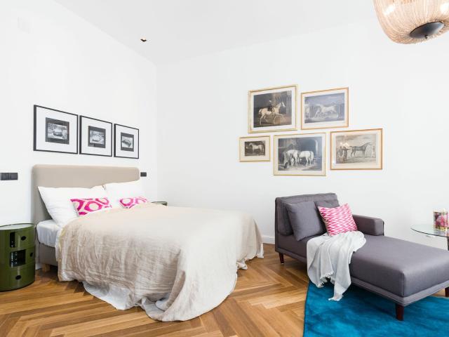 Apartment mieten in KG Alsergrund, Wien