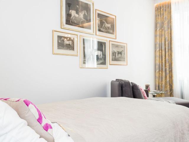 Apartment mieten in KG Alsergrund, Wien