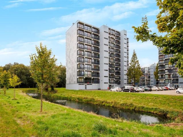 Appartement te huur in Nijmegen, Nijmegen-Oost