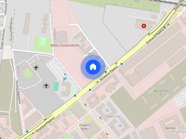 Garsonieră închirieri în Sector 1, București