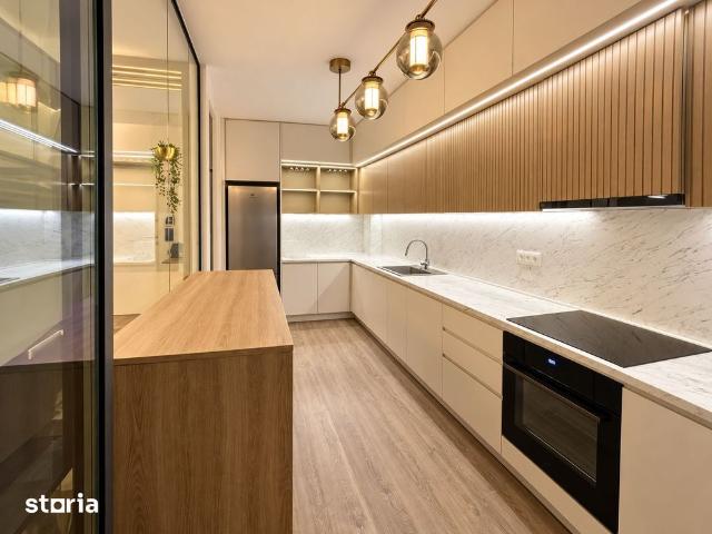 Apartament închirieri în Cloud 9, București