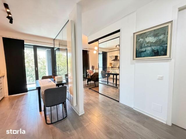 Apartament închirieri în București