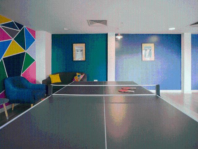 Studio for rent in Bournbrook, Isle Of Man