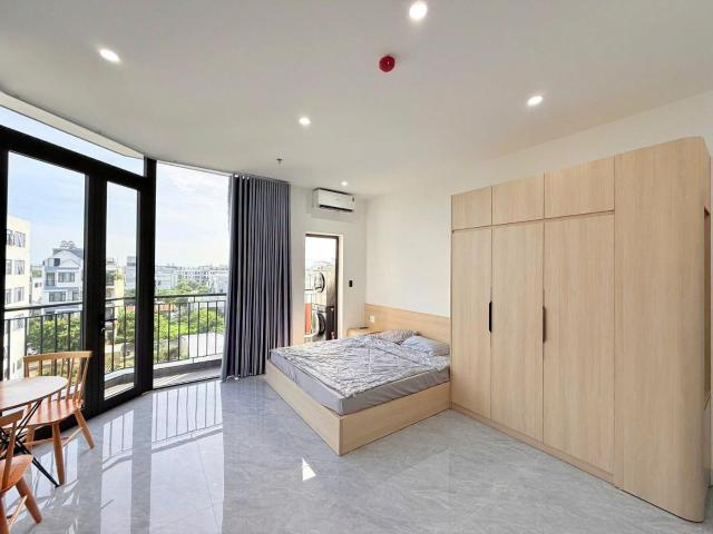 Căn hộ cho thuê tại Đà Nẵng