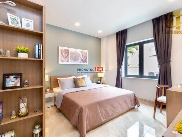 Bất động sản cho thuê tại Hồ Chí Minh