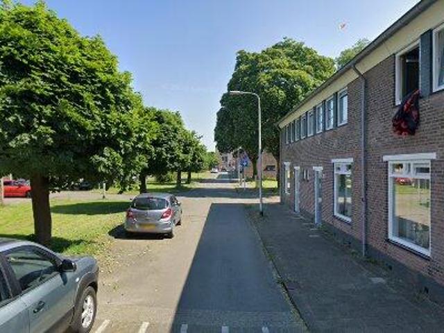 Studio te huur in Tilburg, Noord Brabant