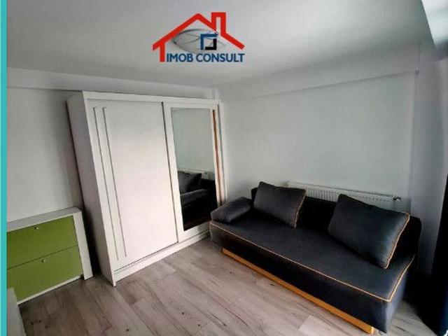 Garsonieră închirieri în Bacău