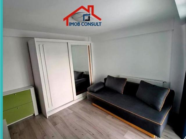 Garsonieră închirieri în Dealu Morii, Bacău