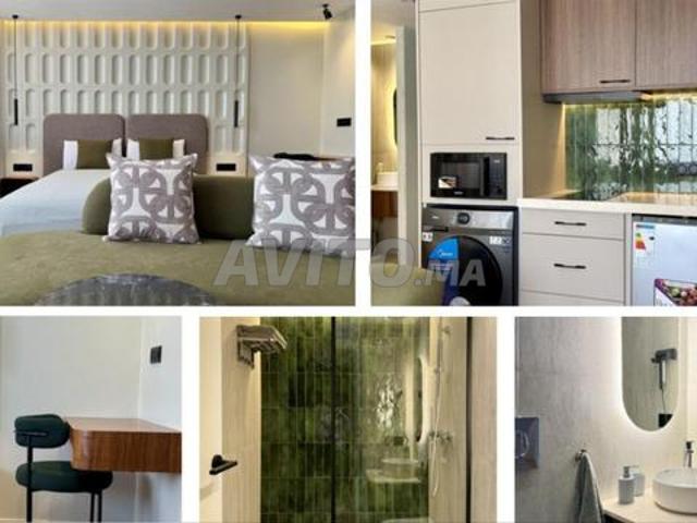 Appartement location