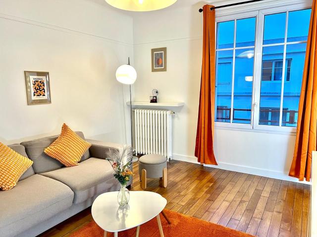 Appartement location à Antony, Montrouge