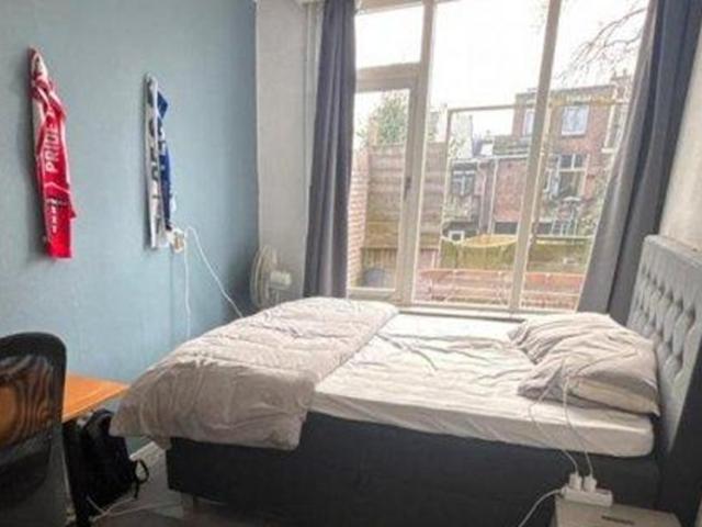 Studio te huur in Zwolle, Overijssel