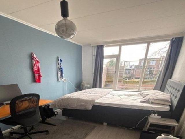Studio te huur in Zwolle, Overijssel