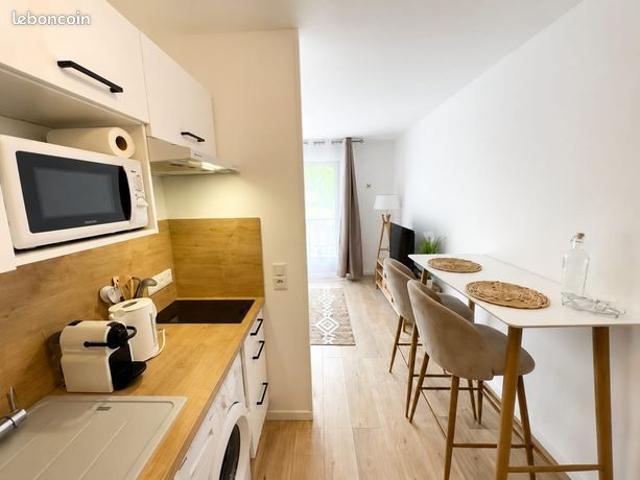 Appartement vente à Aix-les-Bains, Savoie
