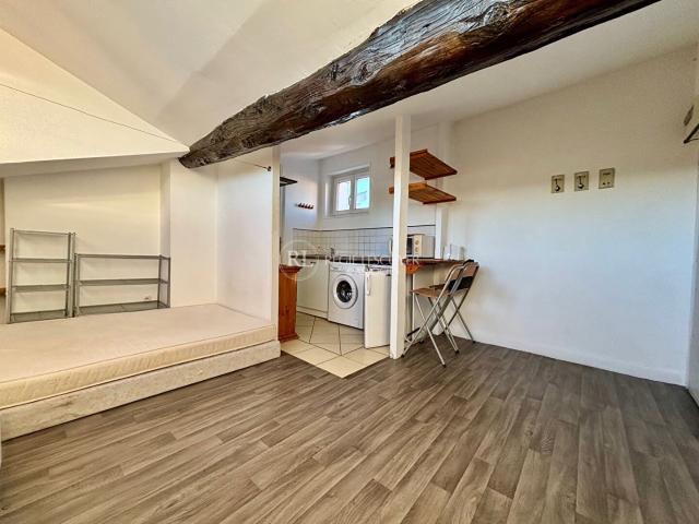 Appartement vente à Lyon, Métropole de Lyon