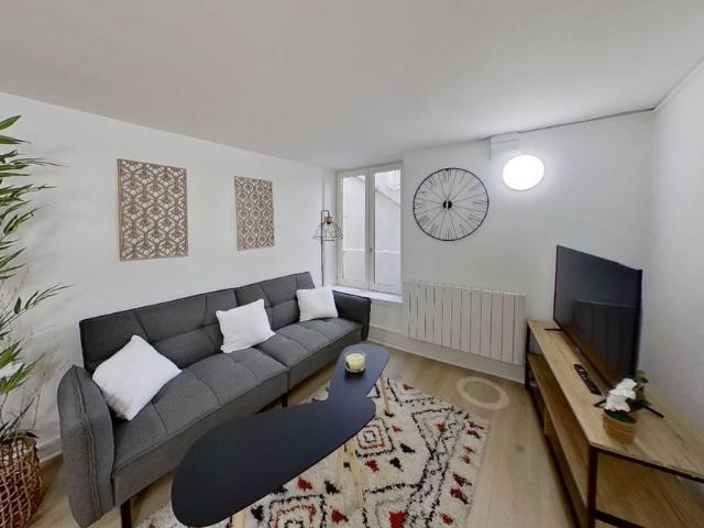Maison location à Nancy