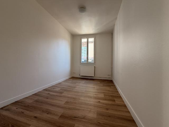 Appartement location à Vieux Pré, Dreux