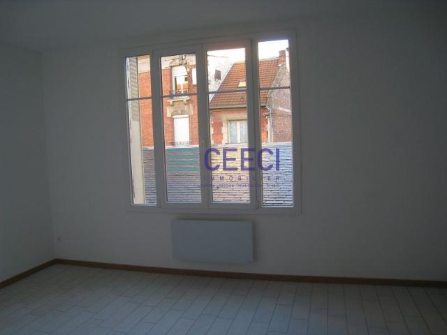 Appartement location à Soissons