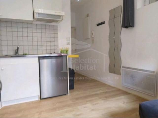 Appartement vente à Aurillac