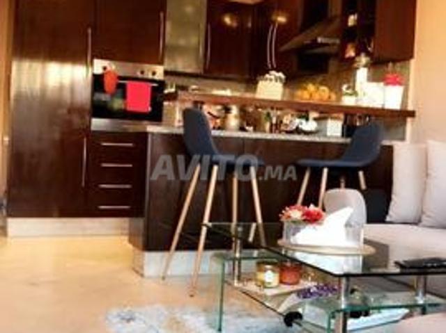 Appartement vente à Gueliz, Marrakech
