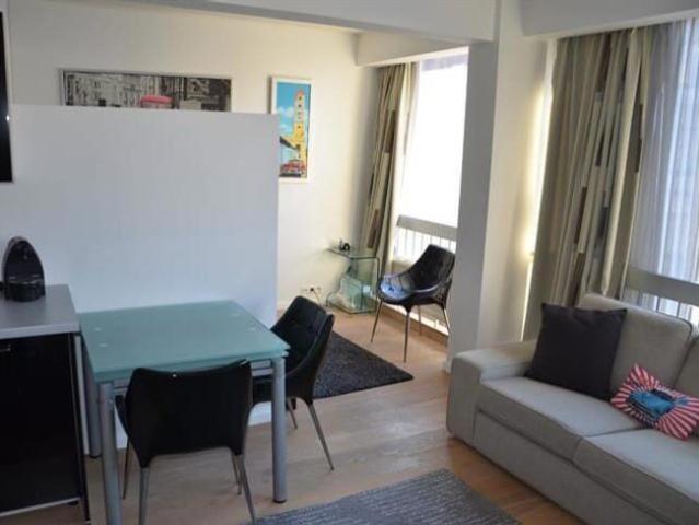 Kot location à Elsene, Bruxelles