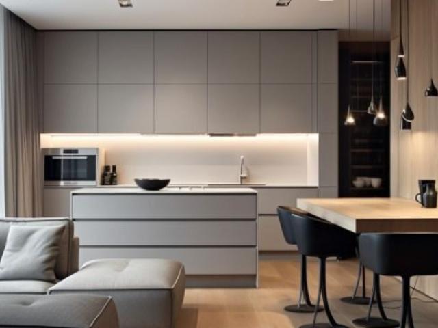 Appartement vente à Grasse, Antibes