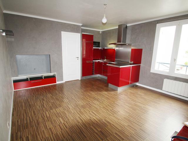 Appartement location à Saint-Germain-en-Laye, Chatou