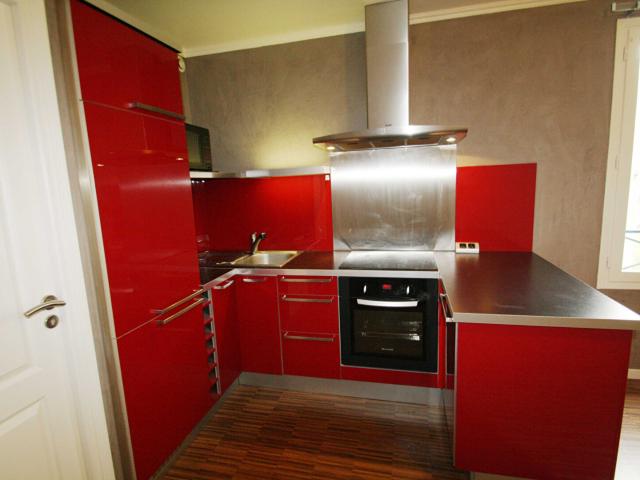 Appartement location à Saint-Germain-en-Laye, Chatou