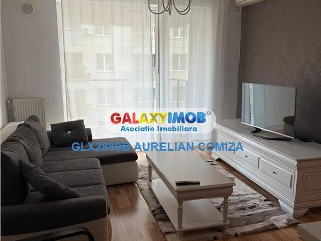 Apartament închirieri în București