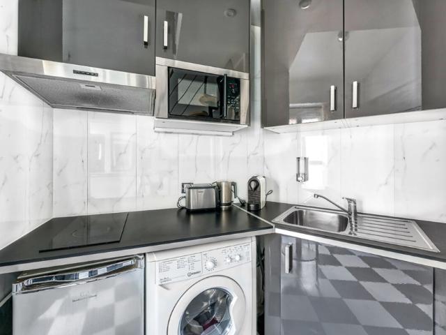 Studio location à Paris, Île-de-France