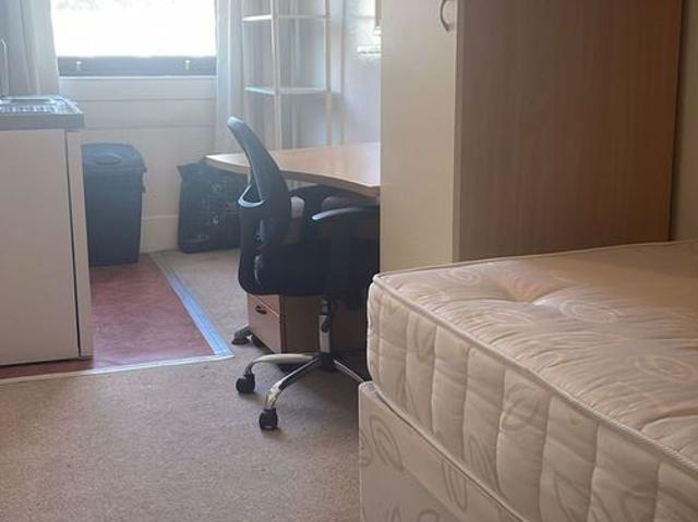 Studio for rent in Royal Borough of Kensington and Chelsea, Greater London