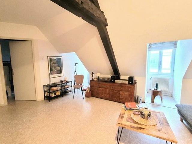 Appartement location à Colmar-Ribeauvillé, Colmar