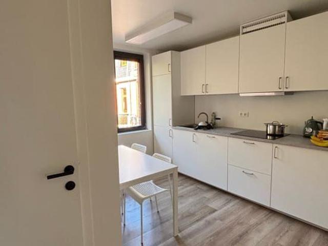 Kot location à Bergen, Wallonie