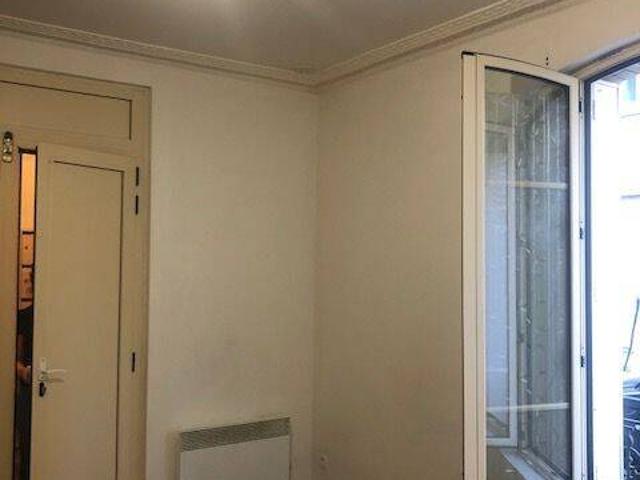 Studio location à Centre, Colombes