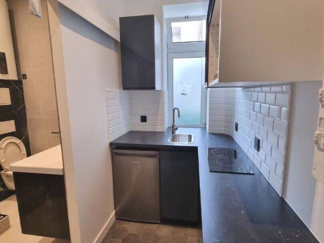 Studio location à Agent Sarre, Colombes