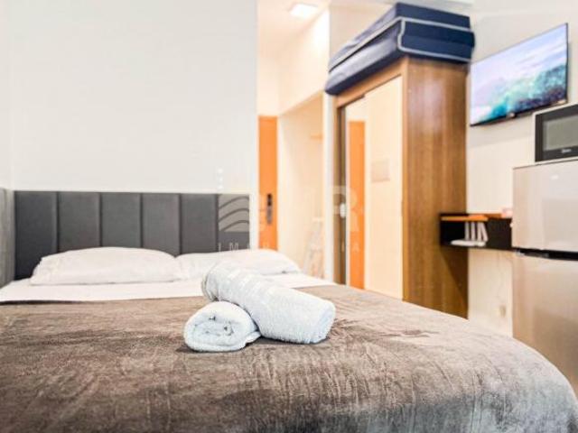 Apartamento venda em Região Geográfica Imediata de Paranaguá, Matinhos