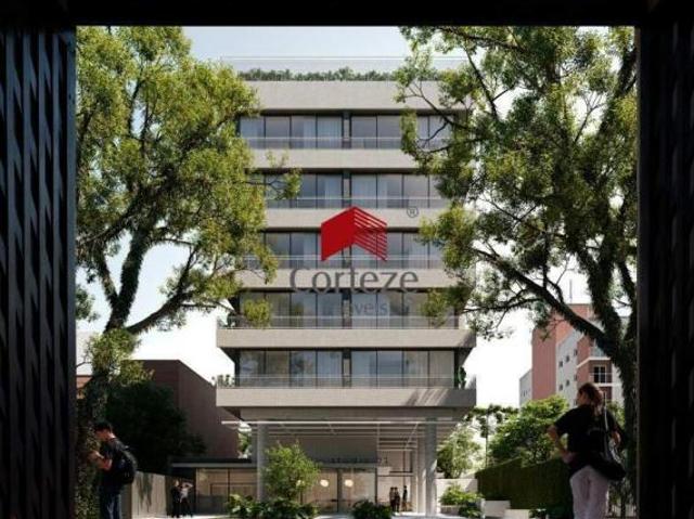Apartamento venda em Guabirotuba, Curitiba