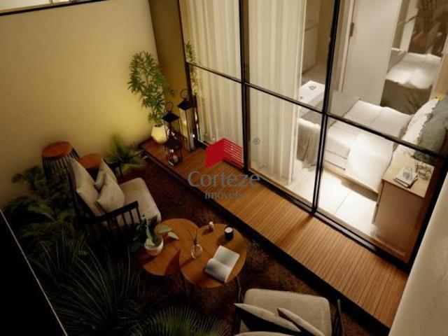 Apartamento venda em Cajuru, Curitiba