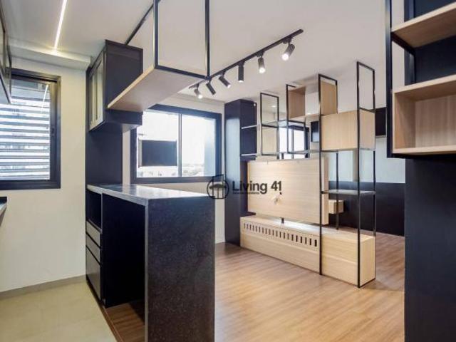 Apartamento venda em Região Geográfica Imediata de Curitiba, Região Metropolitana de Curitiba