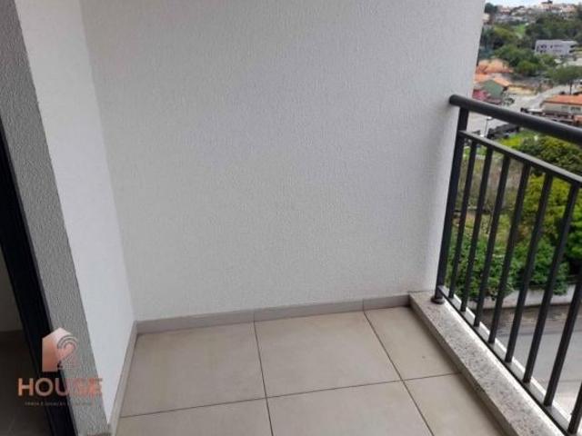 Apartamento venda em Barbosas, Arujá