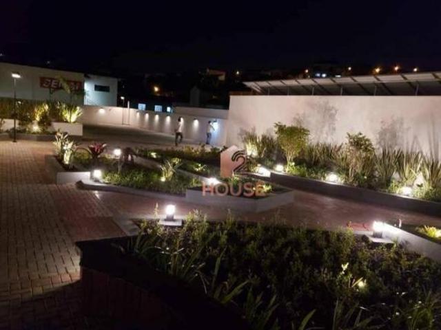 Apartamento venda em Barbosas, Arujá