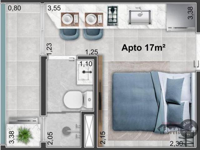 Apartamento venda em Região Imediata de São Paulo, Região Metropolitana de São Paulo