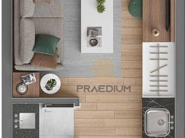 Apartamento venda em Região Geográfica Imediata de Curitiba, Região Metropolitana de Curitiba