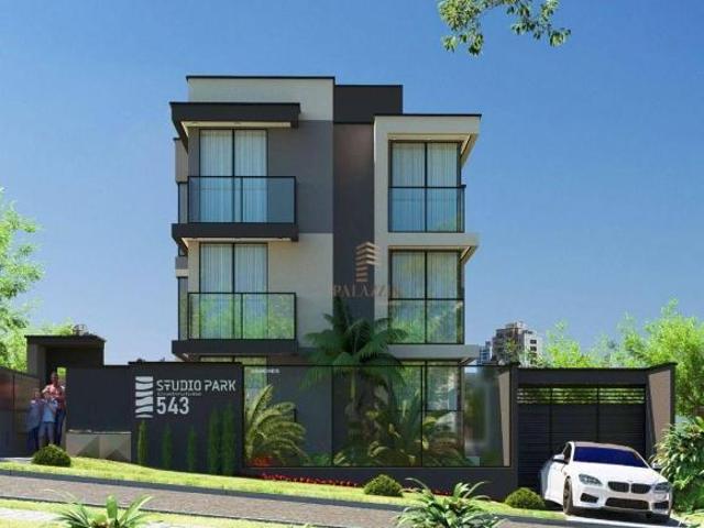 Apartamento venda em Região Geográfica Imediata de Curitiba, Região Metropolitana de Curitiba