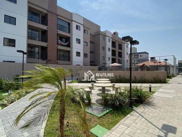 Apartamento venda em Região Geográfica Imediata de Curitiba, Região Metropolitana de Curitiba