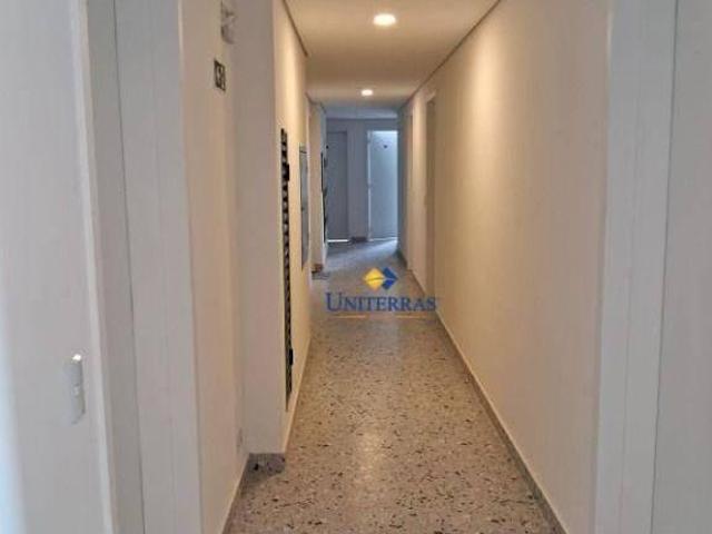 Apartamento venda em Cajuru, Curitiba