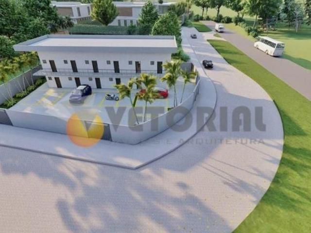 Apartamento venda em Pontal de Santamarina, Caraguatatuba