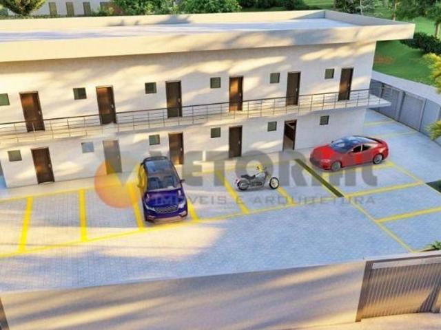 Apartamento venda em Região Imediata de Caraguatatuba-Ubatuba-São Sebastião, Região Metropolitana do Vale do Paraíba e Litoral Norte