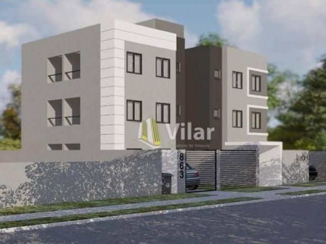 Apartamento venda em Região Geográfica Imediata de Curitiba, Região Metropolitana de Curitiba