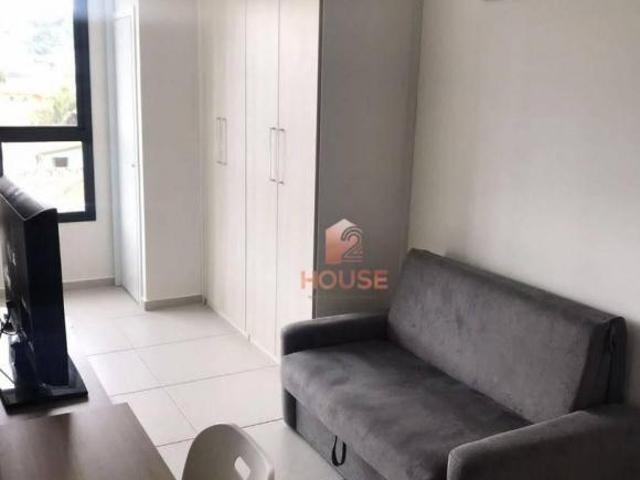 Apartamento venda em Barbosas, Arujá