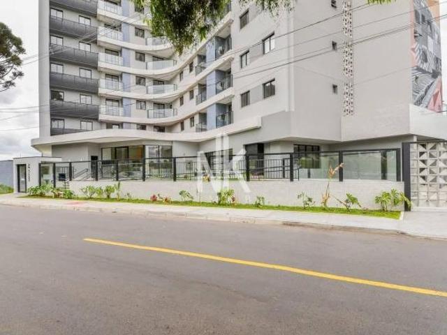 Apartamento venda em Centro, Pinhais